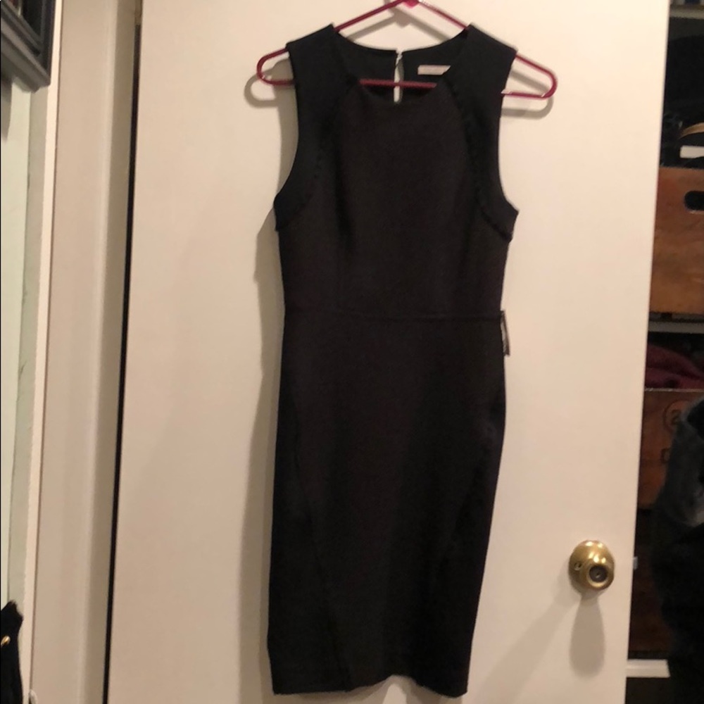 RACHEL Rachel Roy little black dress